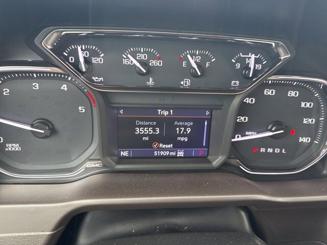 2020 GMC Sierra 2500 HD SLT Carbondale IL