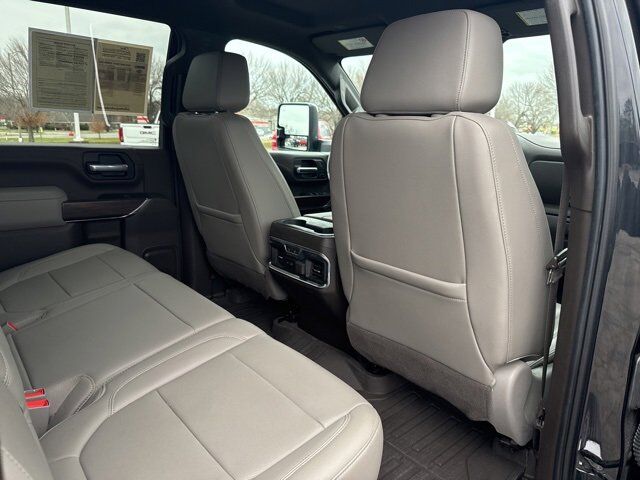 2020 GMC Sierra 2500 HD SLT Carbondale IL