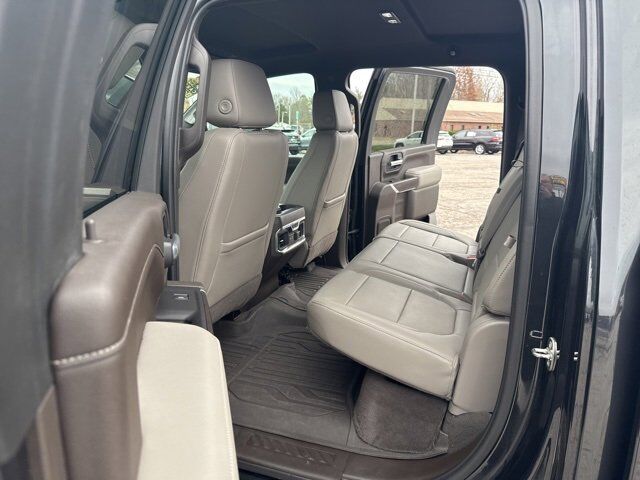 2020 GMC Sierra 2500 HD SLT Carbondale IL