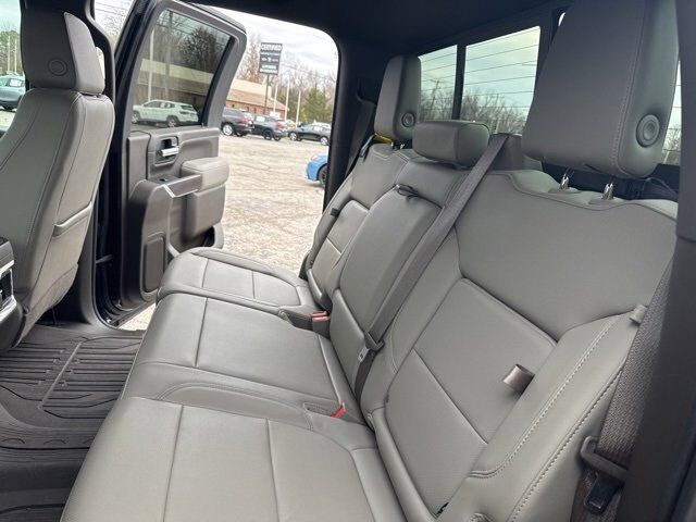 2020 GMC Sierra 2500 HD SLT Carbondale IL