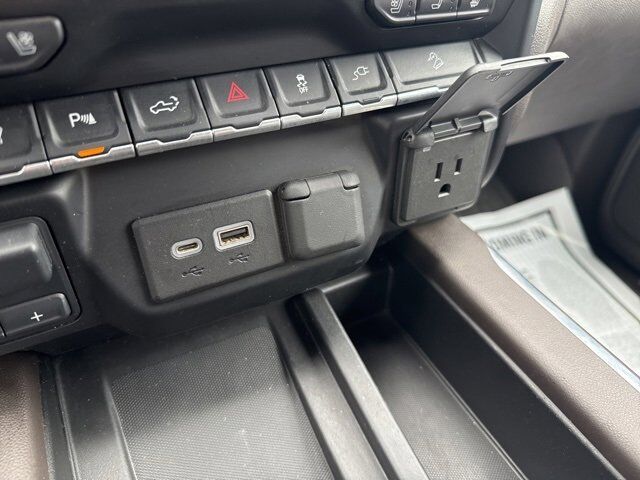 2020 GMC Sierra 2500 HD SLT Carbondale IL