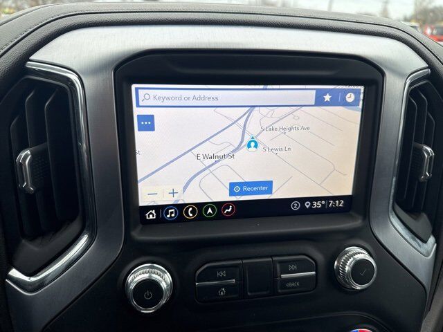 2020 GMC Sierra 2500 HD SLT Carbondale IL