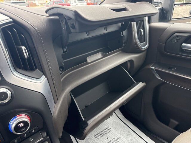 2020 GMC Sierra 2500 HD SLT Carbondale IL