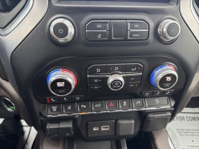 2020 GMC Sierra 2500 HD SLT Carbondale IL