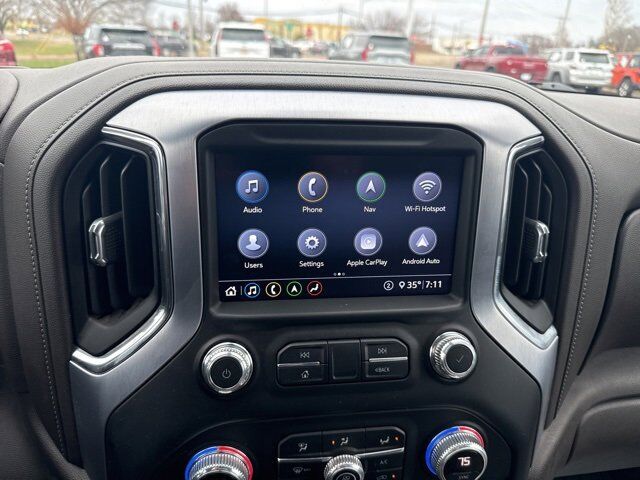 2020 GMC Sierra 2500 HD SLT Carbondale IL