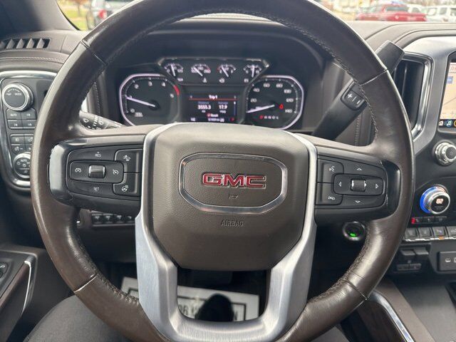 2020 GMC Sierra 2500 HD SLT Carbondale IL