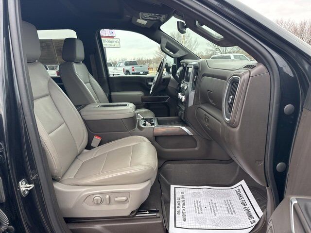 2020 GMC Sierra 2500 HD SLT Carbondale IL