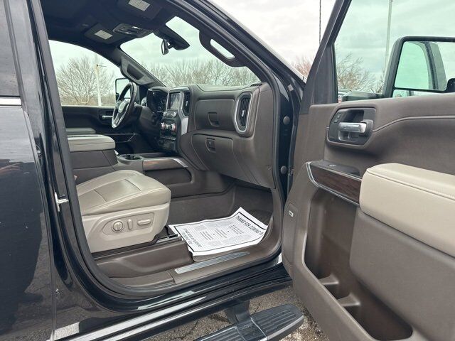 2020 GMC Sierra 2500 HD SLT Carbondale IL