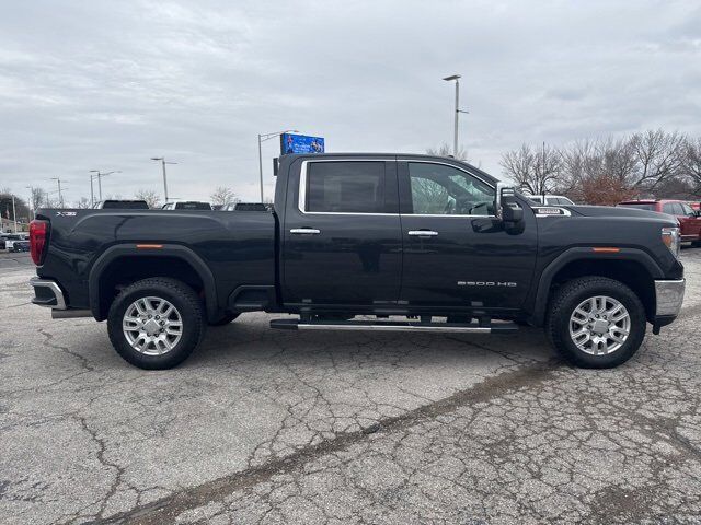 2020 GMC Sierra 2500 HD SLT Carbondale IL