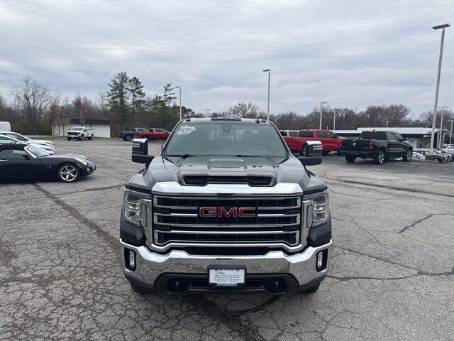 2020 GMC Sierra 2500 HD SLT Carbondale IL