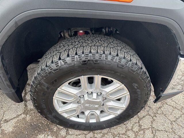 2020 GMC Sierra 2500 HD SLT Carbondale IL