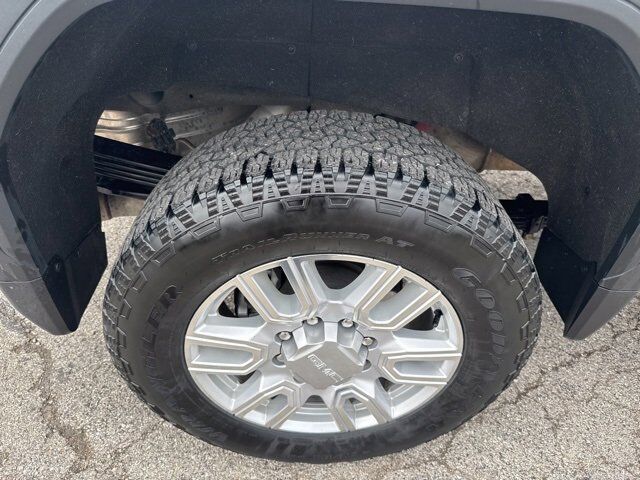 2020 GMC Sierra 2500 HD SLT Carbondale IL