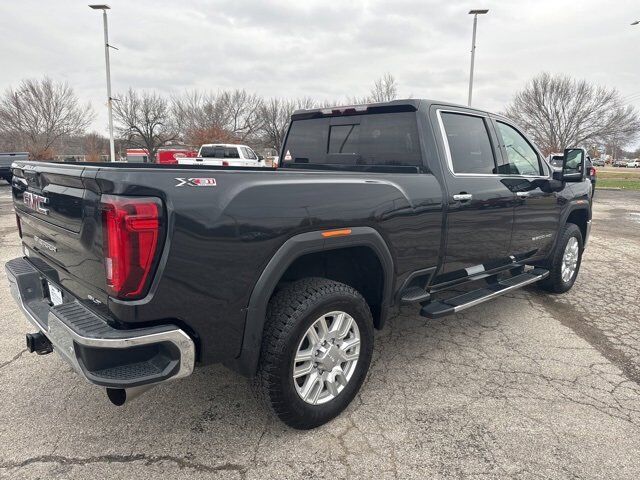 2020 GMC Sierra 2500 HD SLT Carbondale IL