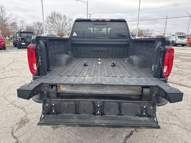 2020 GMC Sierra 2500 HD SLT Carbondale IL