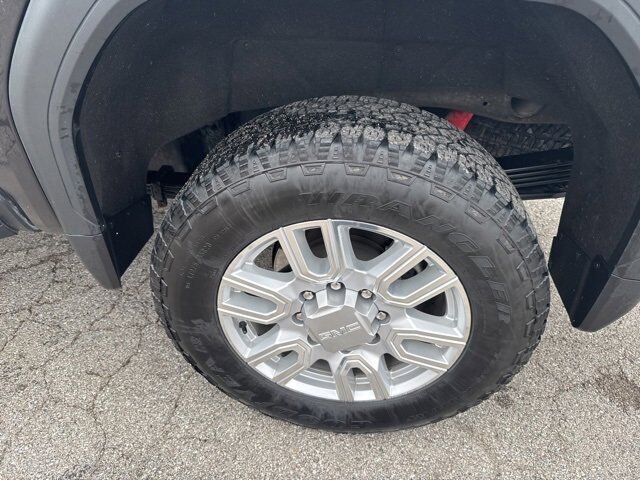 2020 GMC Sierra 2500 HD SLT Carbondale IL