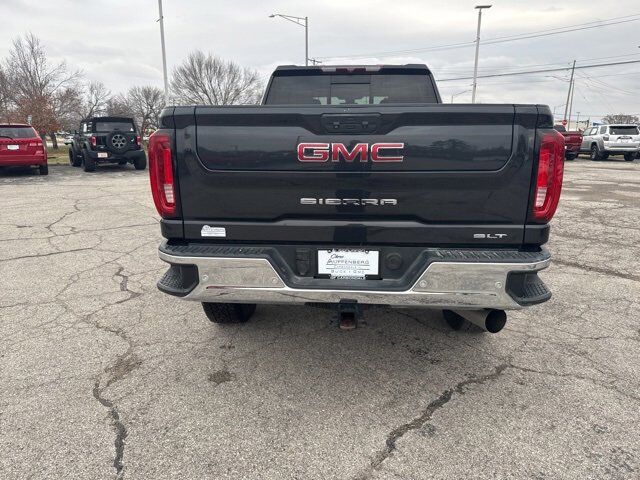 2020 GMC Sierra 2500 HD SLT Carbondale IL