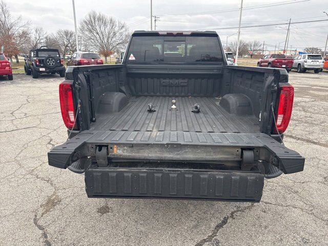 2020 GMC Sierra 2500 HD SLT Carbondale IL