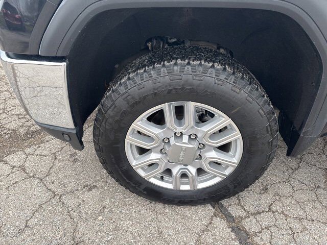 2020 GMC Sierra 2500 HD SLT Carbondale IL