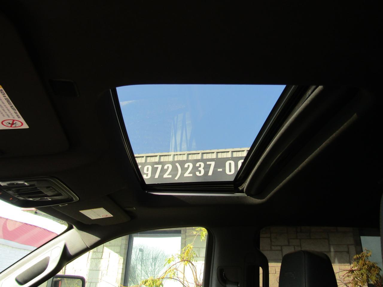 2020 GMC Sierra 2500HD 4WD Crew Cab 159 AT4 Grand Prairie TX