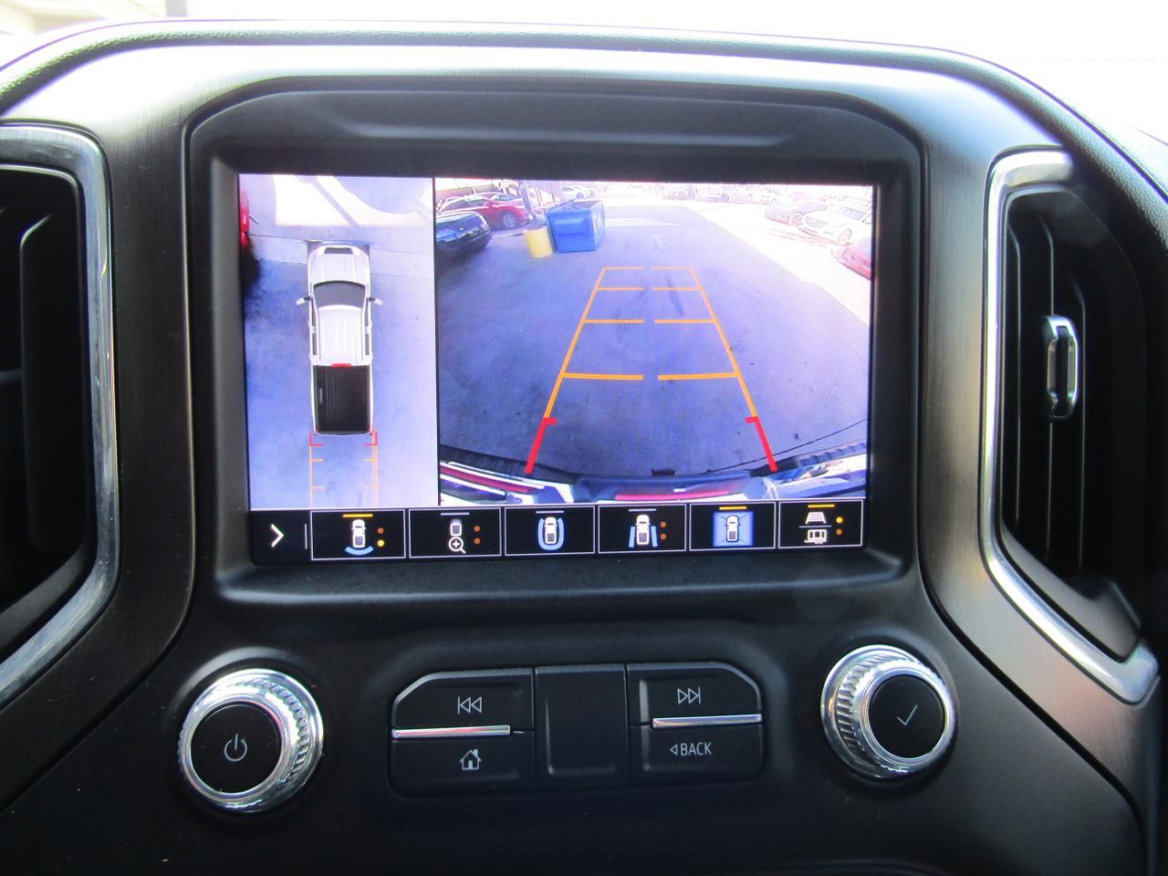 2020 GMC Sierra 2500HD 4WD Crew Cab 159 AT4 Grand Prairie TX