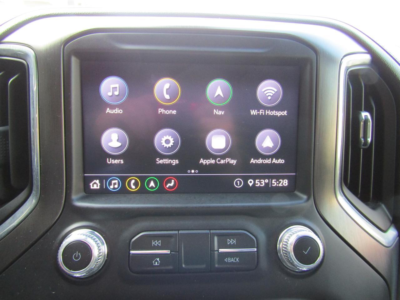 2020 GMC Sierra 2500HD 4WD Crew Cab 159 AT4 Grand Prairie TX