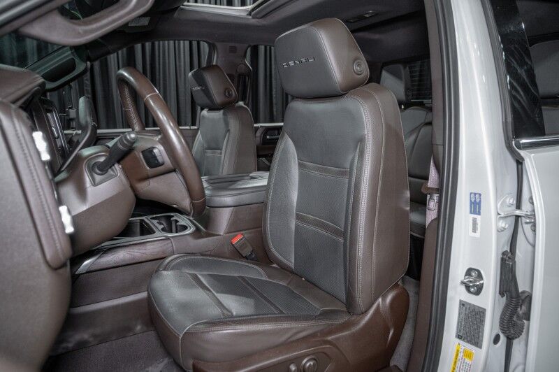 2020 GMC Sierra 2500HD 4WD Crew Cab 159" Denali Pickup Truck Peoria AZ