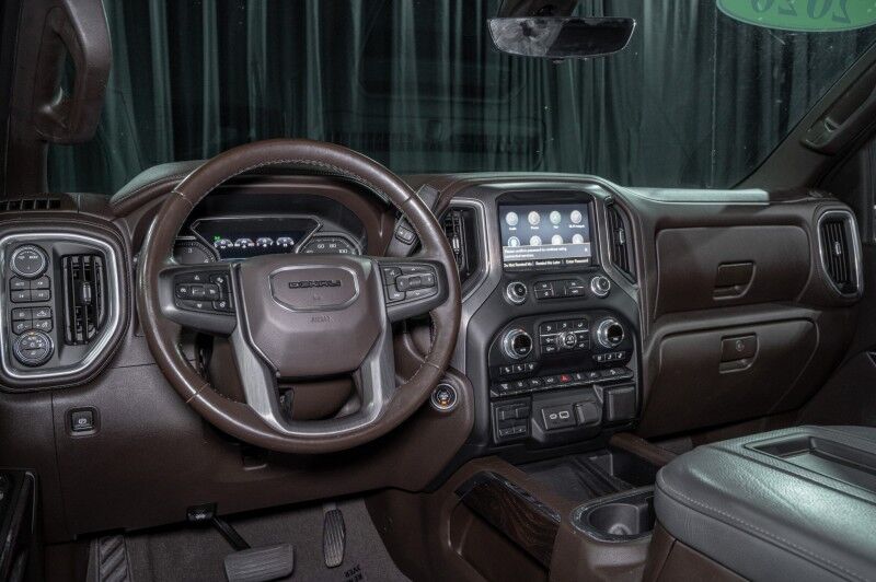 2020 GMC Sierra 2500HD 4WD Crew Cab 159" Denali Pickup Truck Peoria AZ