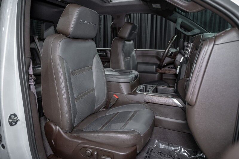 2020 GMC Sierra 2500HD 4WD Crew Cab 159" Denali Pickup Truck Peoria AZ