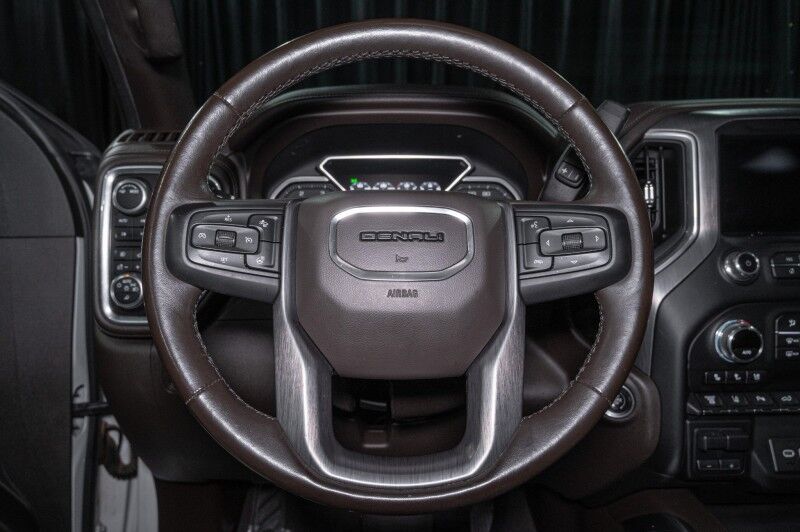 2020 GMC Sierra 2500HD 4WD Crew Cab 159" Denali Pickup Truck Peoria AZ