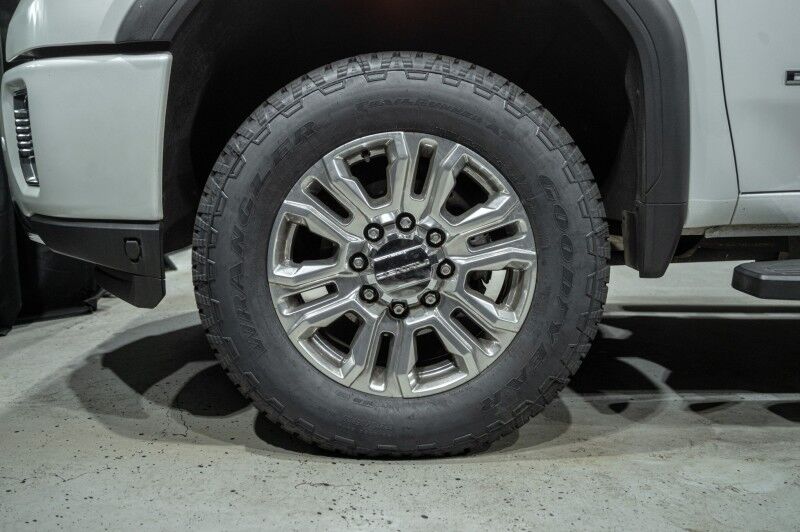 2020 GMC Sierra 2500HD 4WD Crew Cab 159" Denali Pickup Truck Peoria AZ