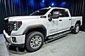 2020 GMC Sierra 2500HD 4WD Crew Cab 159 Denali