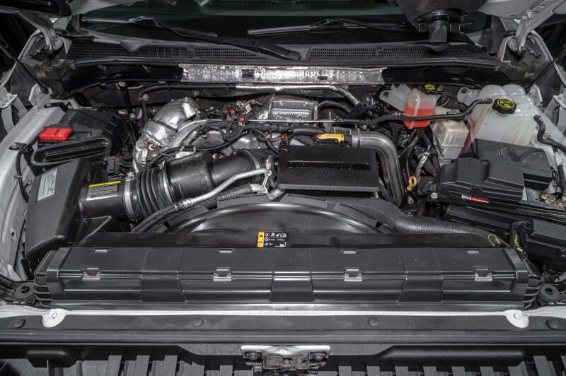 2020 GMC Sierra 2500HD 4WD Crew Cab 159" Denali Pickup Truck Peoria AZ