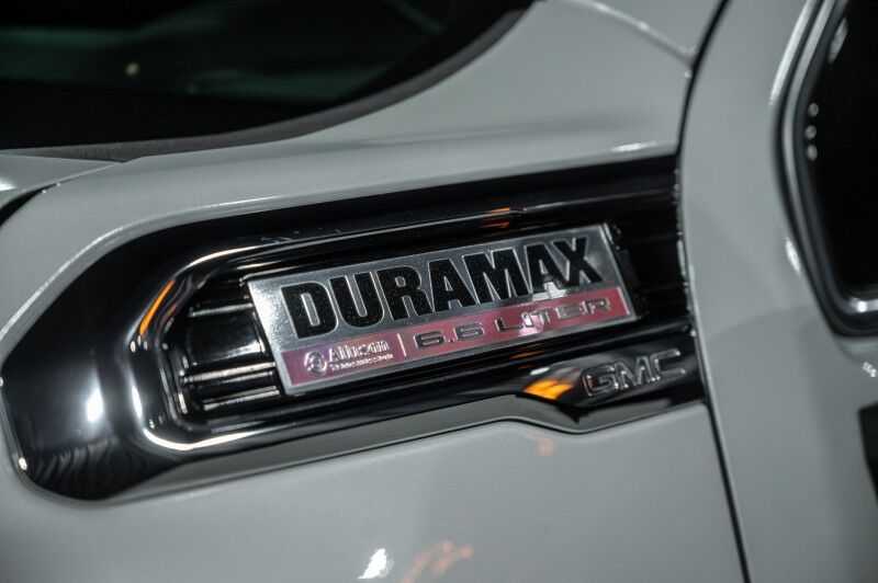 2020 GMC Sierra 2500HD 4WD Crew Cab 159" Denali Pickup Truck Peoria AZ