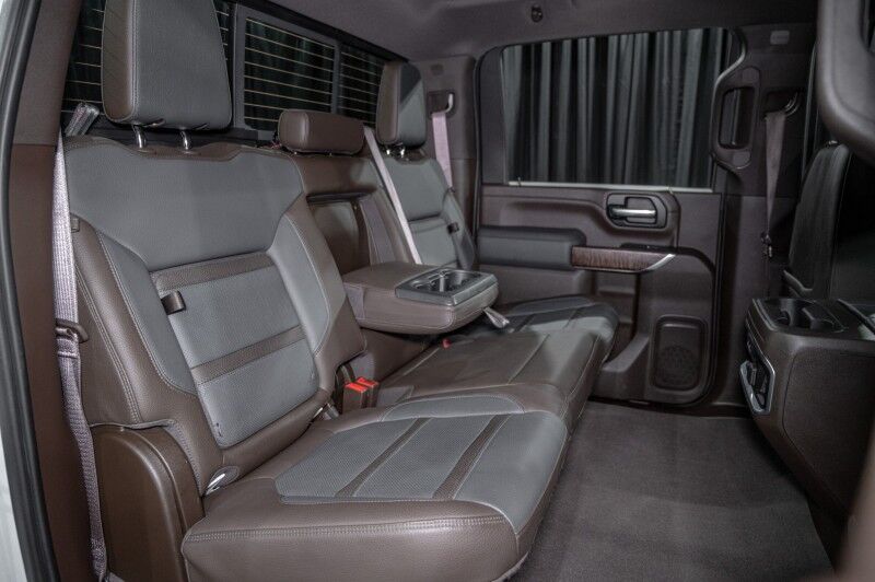 2020 GMC Sierra 2500HD 4WD Crew Cab 159" Denali Pickup Truck Peoria AZ