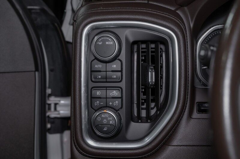 2020 GMC Sierra 2500HD 4WD Crew Cab 159" Denali Pickup Truck Peoria AZ