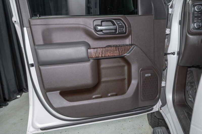 2020 GMC Sierra 2500HD 4WD Crew Cab 159" Denali Pickup Truck Peoria AZ