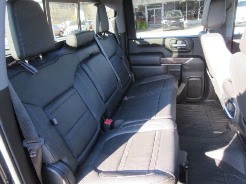 2020 GMC Sierra 2500HD 4WD Crew Cab 159 Denali Saint George SC