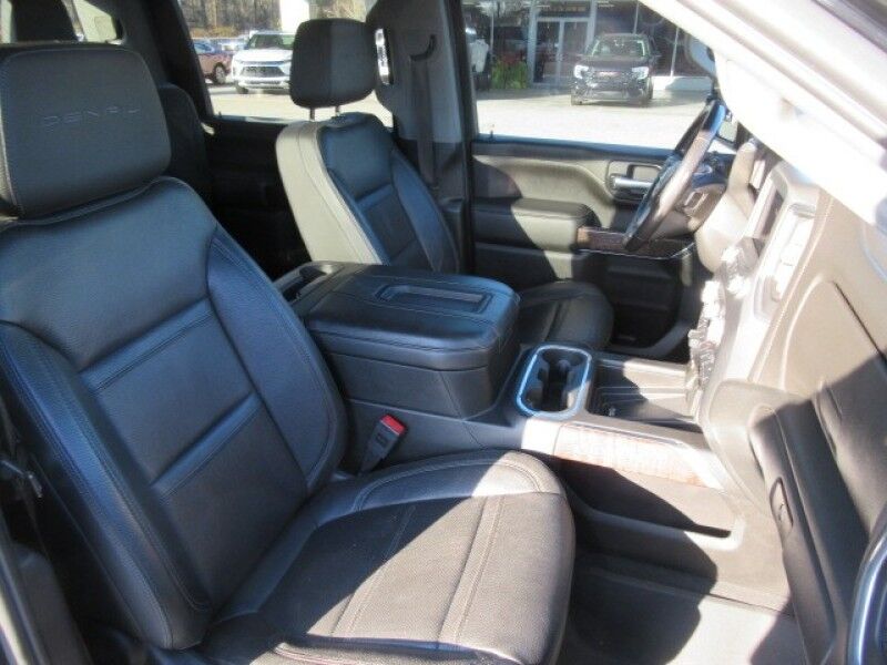 2020 GMC Sierra 2500HD 4WD Crew Cab 159 Denali Saint George SC