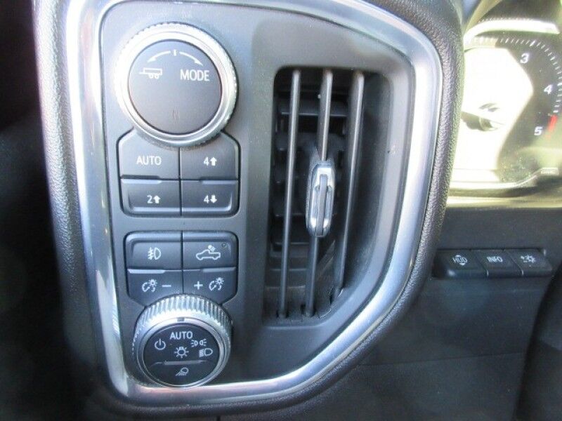 2020 GMC Sierra 2500HD 4WD Crew Cab 159 Denali Saint George SC