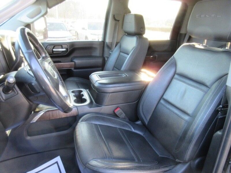 2020 GMC Sierra 2500HD 4WD Crew Cab 159 Denali Saint George SC