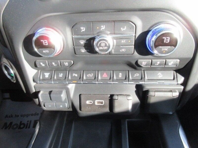 2020 GMC Sierra 2500HD 4WD Crew Cab 159 Denali Saint George SC