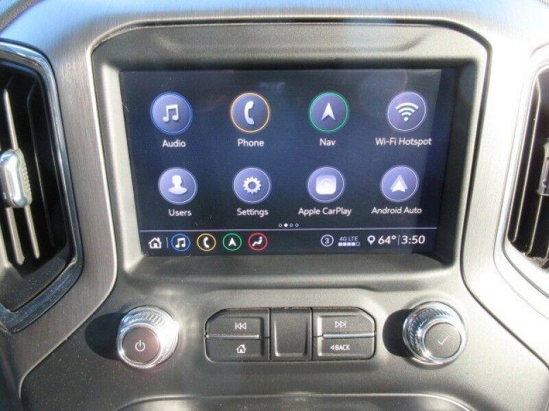 2020 GMC Sierra 2500HD 4WD Crew Cab 159 Denali Saint George SC