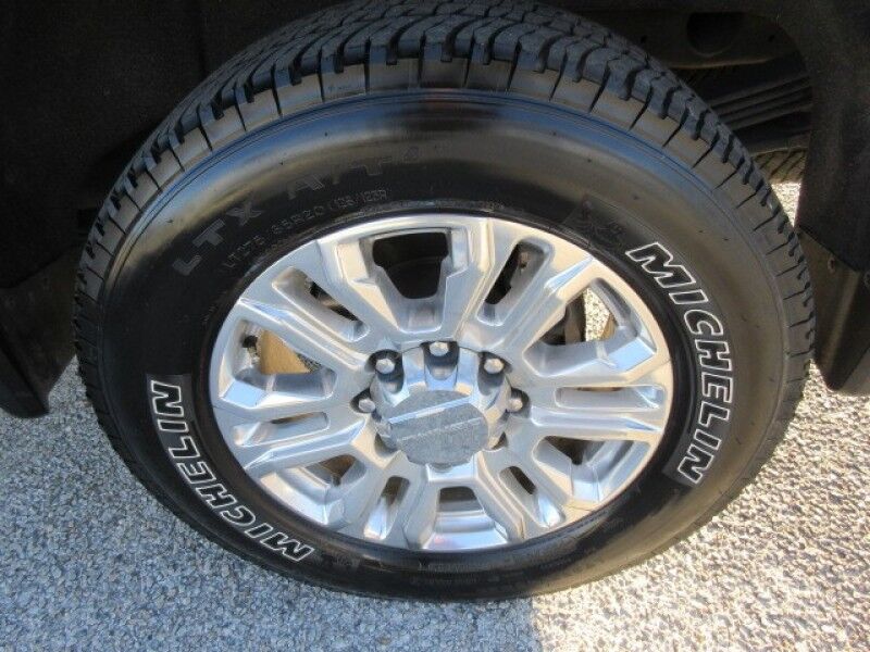 2020 GMC Sierra 2500HD 4WD Crew Cab 159 Denali Saint George SC