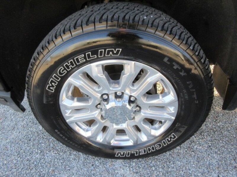 2020 GMC Sierra 2500HD 4WD Crew Cab 159 Denali Saint George SC