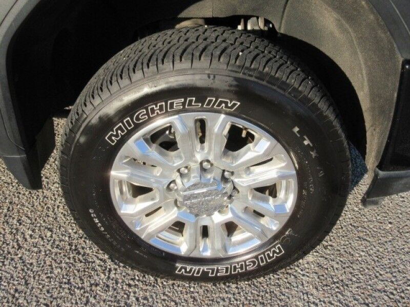 2020 GMC Sierra 2500HD 4WD Crew Cab 159 Denali Saint George SC