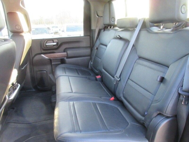 2020 GMC Sierra 2500HD 4WD Crew Cab 159 Denali Saint George SC