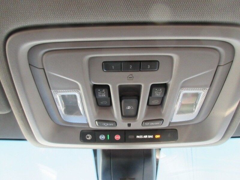 2020 GMC Sierra 2500HD 4WD Crew Cab 159 Denali Saint George SC