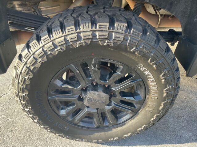 2020 GMC Sierra 2500HD 4WD Crew Cab Standard Bed AT4 | 4WD Crew Cab Long Bed AT4 Charlotte NC