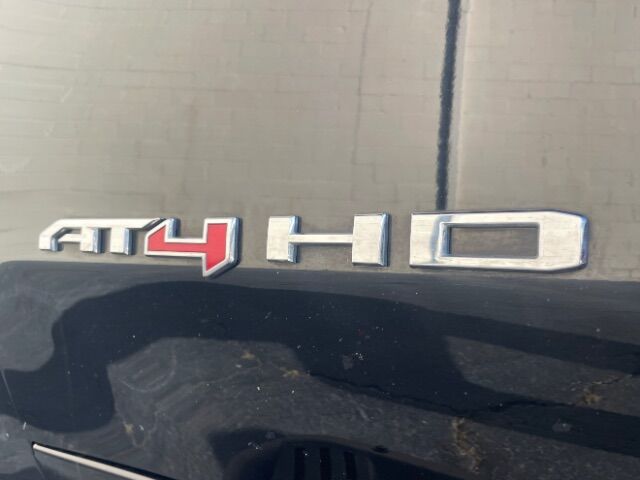 2020 GMC Sierra 2500HD 4WD Crew Cab Standard Bed AT4 | 4WD Crew Cab Long Bed AT4 Charlotte NC