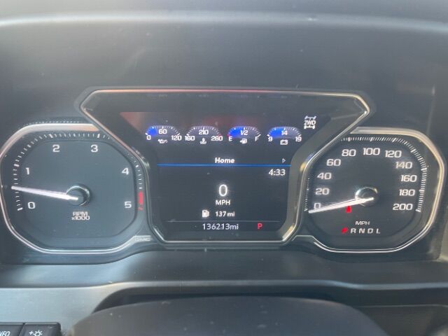 2020 GMC Sierra 2500HD 4WD Crew Cab Standard Bed AT4 | 4WD Crew Cab Long Bed AT4 Charlotte NC